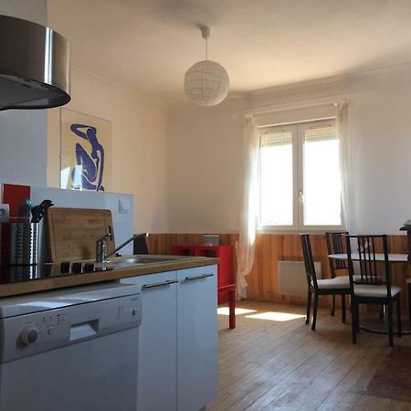 Appartement Soulac Sur Mer Luaran gambar