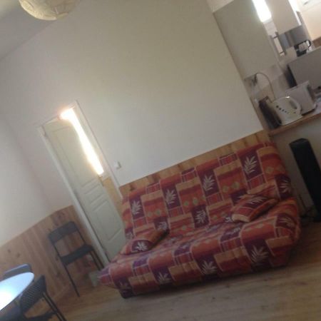 Appartement Soulac Sur Mer Luaran gambar