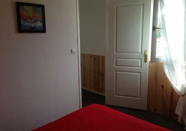 Appartement Soulac Sur Mer Luaran gambar
