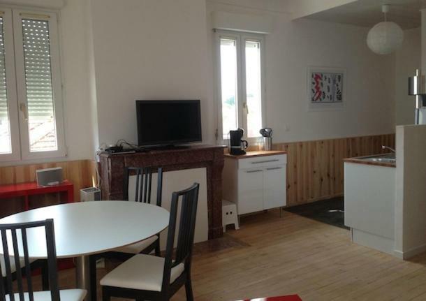 Appartement Soulac Sur Mer Luaran gambar