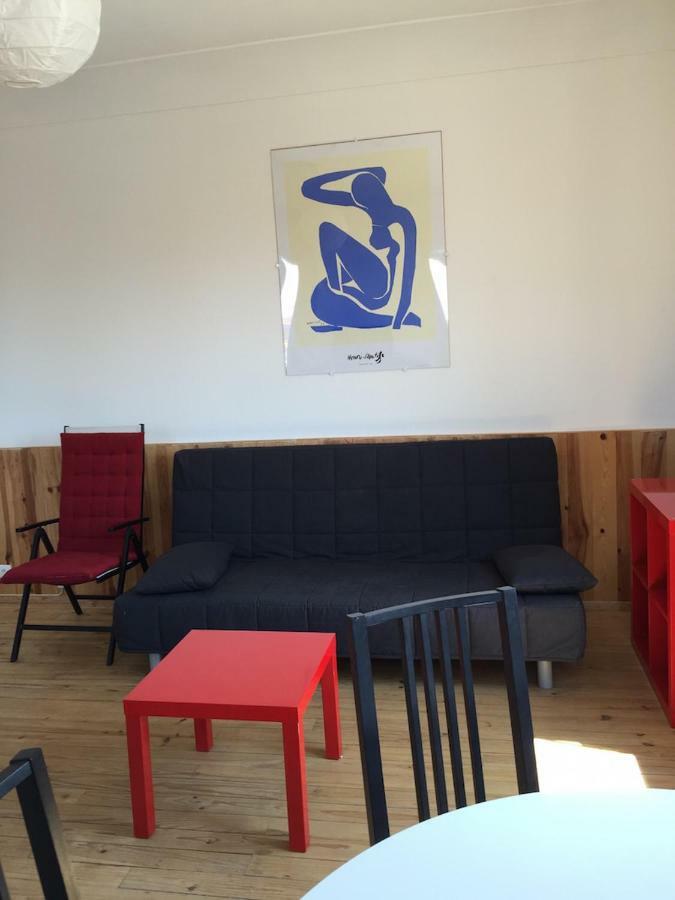 Appartement Soulac Sur Mer Luaran gambar