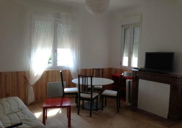 Appartement Soulac Sur Mer Luaran gambar