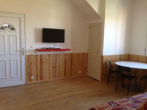 Appartement Soulac Sur Mer Luaran gambar