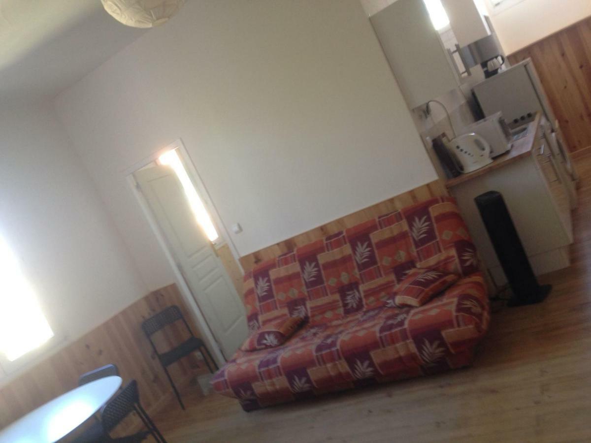 Appartement Soulac Sur Mer Luaran gambar