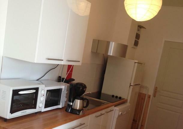 Appartement Soulac Sur Mer Luaran gambar